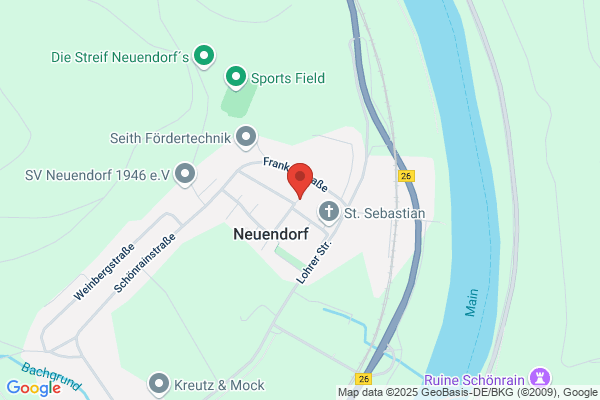 Kindergarten Neuendorf