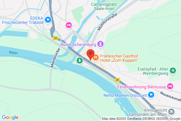Reisebüro Panter