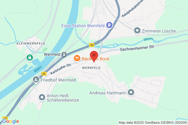 R+V Versicherung