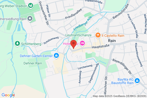 REHA Fit Gesundheitszentrum Wolfgang Herrle