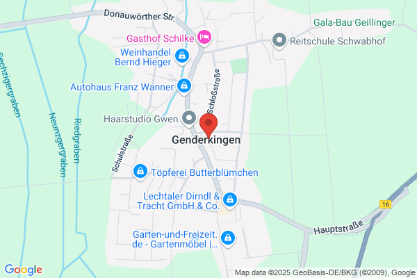 TOPAS Ton & Lichttechnik GmbH