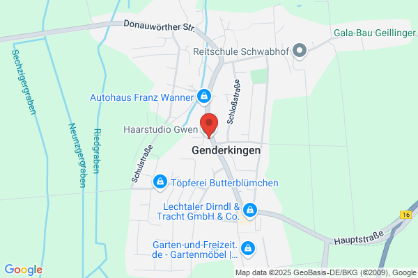 nah & gut Fischer