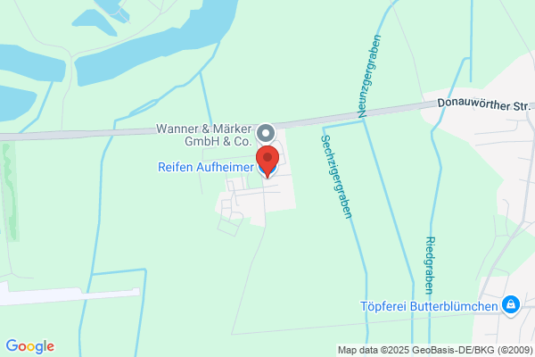 Aufheimer Reifen GmbH