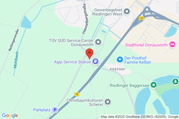 Auto Kraus GmbH