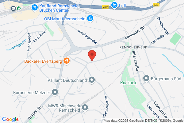 Backin Werkzeugmaschinenservice GmbH