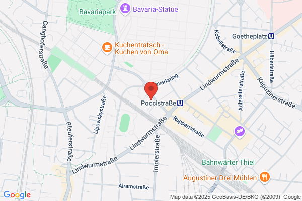 Bayerngas GmbH