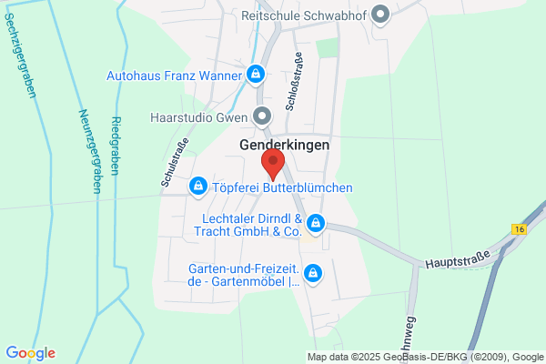 Die Ecke für`s Kind