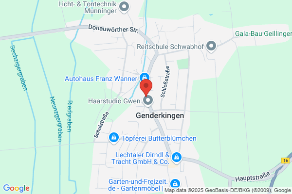 GP Jura Schotter GmbH