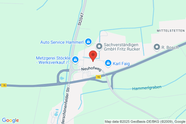 JM Wintergarten GmbH