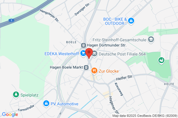 Orschulik und Weingart