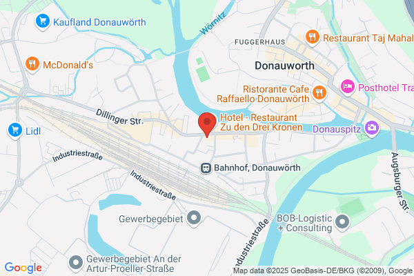 Reisebüro, Reisen für Alle