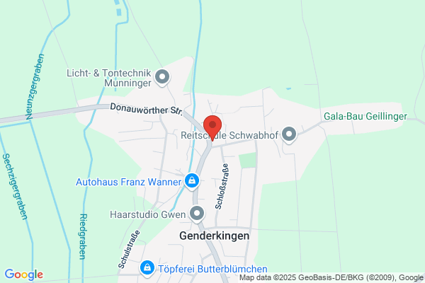 Restaurant Gasthof Schilke