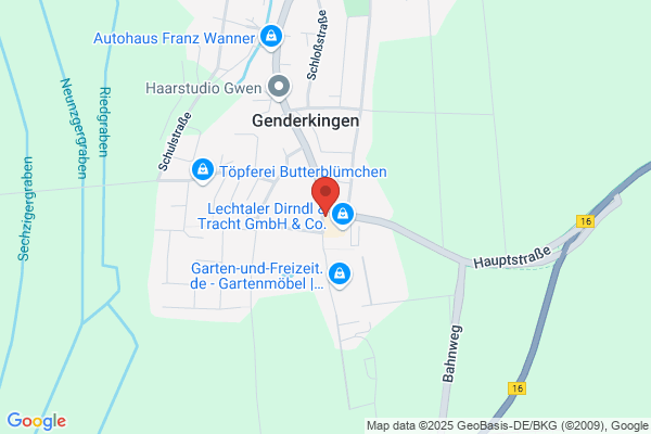 Schützenverein Heiterkeit