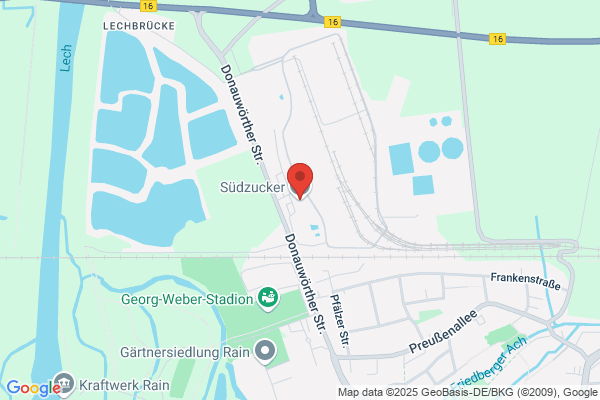 Südzucker AG