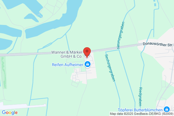 Wanner & Märker GmbH & Co. KG