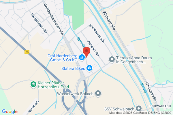 Flammenkuchenbäckerei Gengenbacher Original