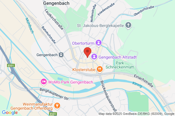 UV im Winzerhof