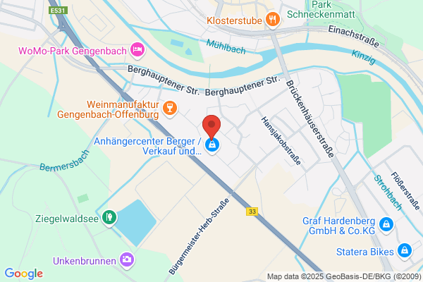 ARMBRUSTER empiric it