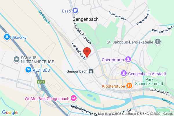 Schilli u. Dierking