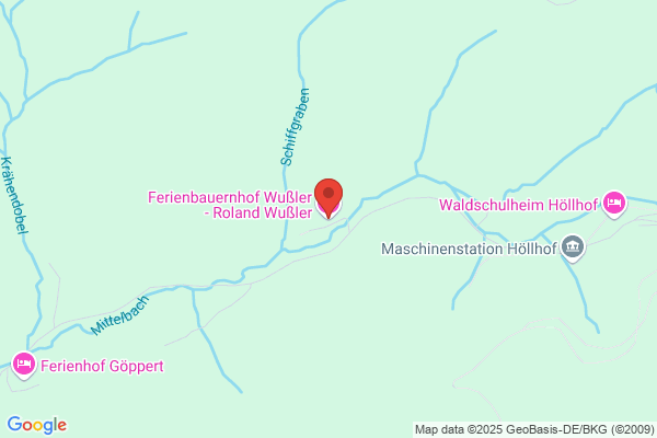 Forstbetrieb Wußler