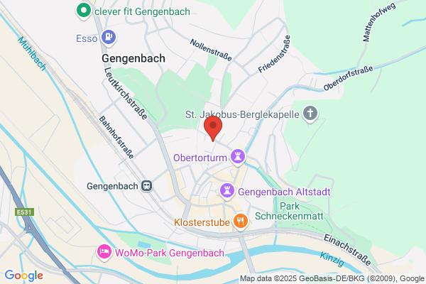 Gerhard Wagener