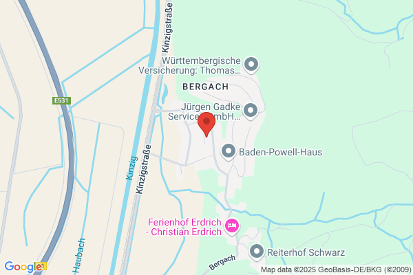Beck Karl GmbH