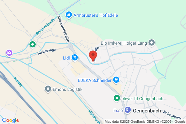 Brandschutz/Feuerschutz Züfle
