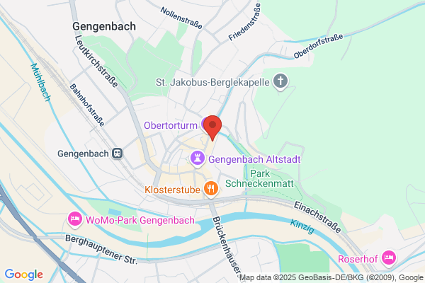 Buchhandlung Richter