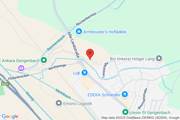 EHP Technische Dienste e.K.
