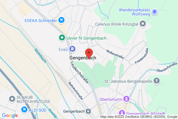 Fachschule für Sozialpädagogik
