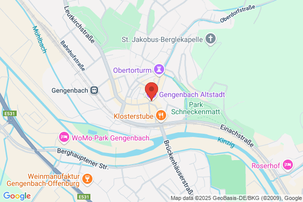 Gießer
