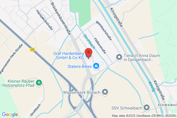 Graf Hardenberg GmbH