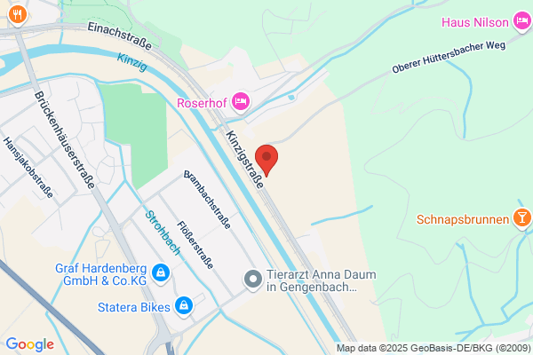 Harter Heinz G.m.b.H