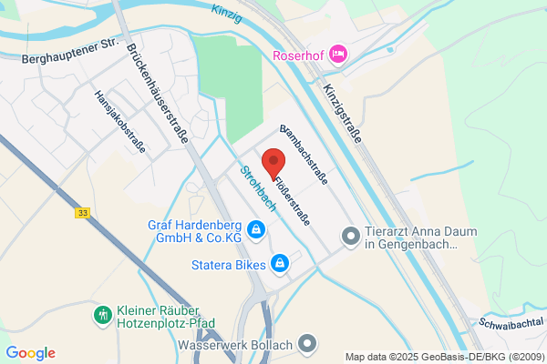 Huber GmbH