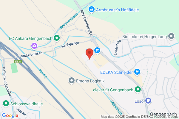 Hulac-Oberflächen- und Trocknungsanlagen GmbH