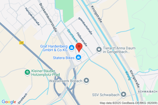 Laserzentrum Ortenau