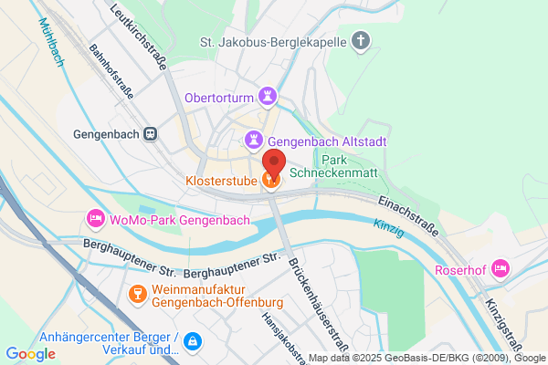 Parfümerie Edy Weber