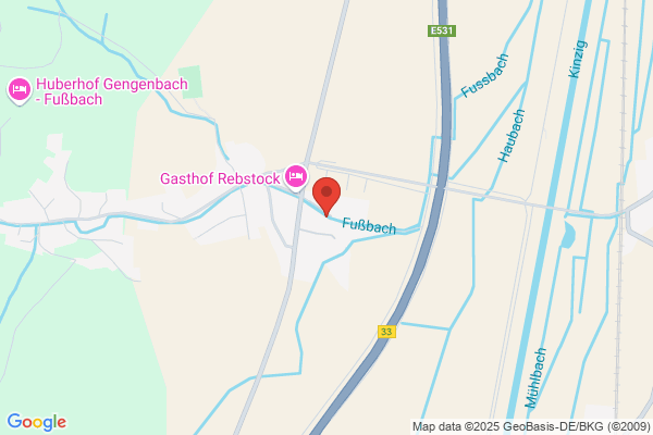 Pflege- und Betreuungsheim Ortenau