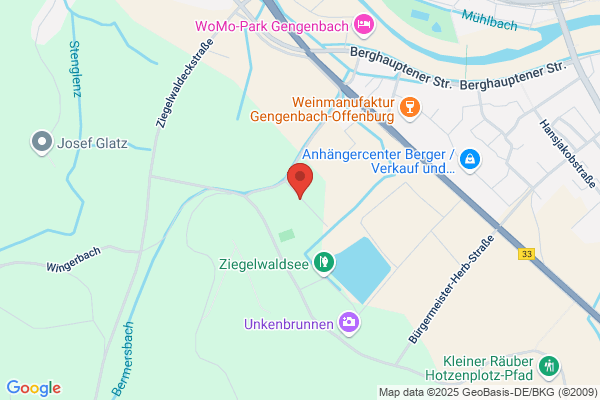 Reitverein Gengenbach