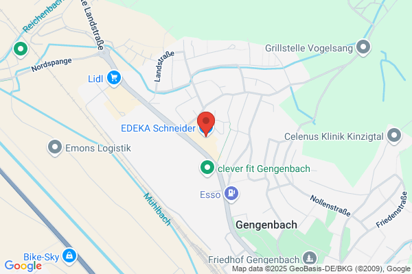Schneider EDEKA jun.