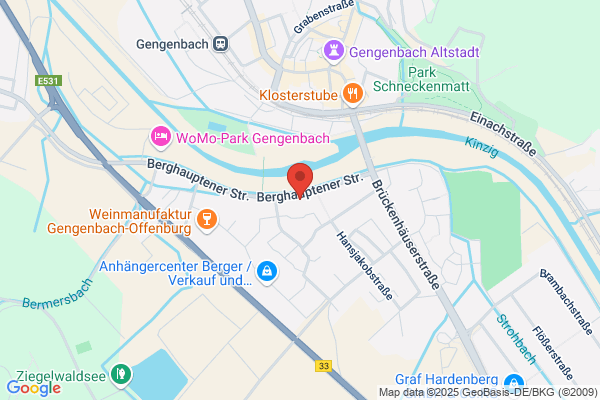 Sport & Fitnesstudio