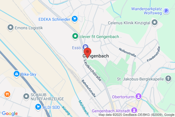 Toms Gebäudereinigung