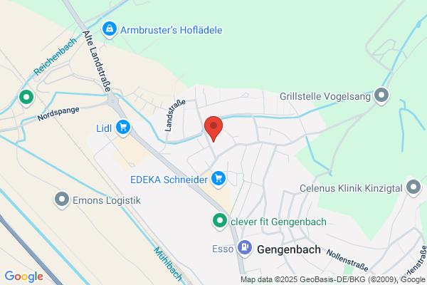 Dorfkeller