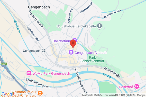 Gastro-Tec Schreiber