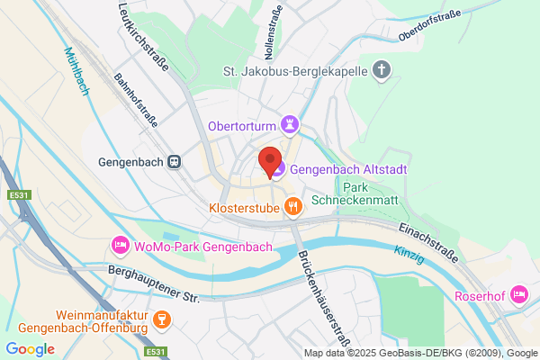 Ristorante Pizzeria Insel