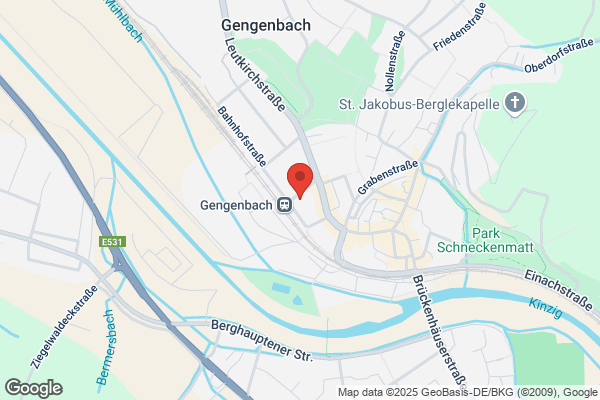 Brousse GmbH