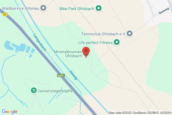 Ohlsbach