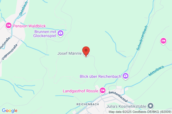 Reichenbach