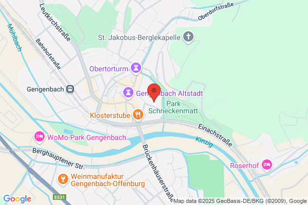 Katholisches Pfarramt Hl. Dreifaltigkeit