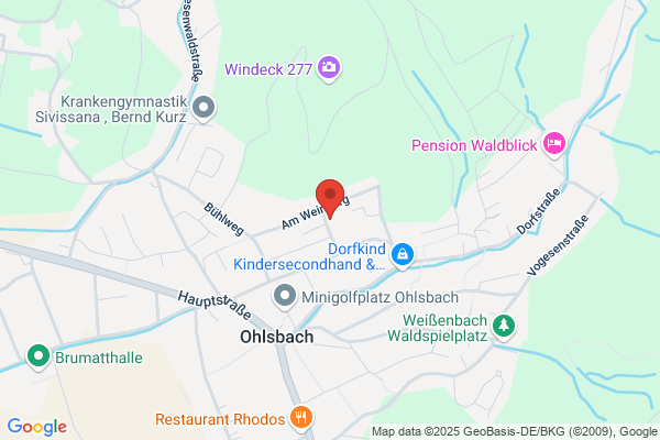 Weinbergschule